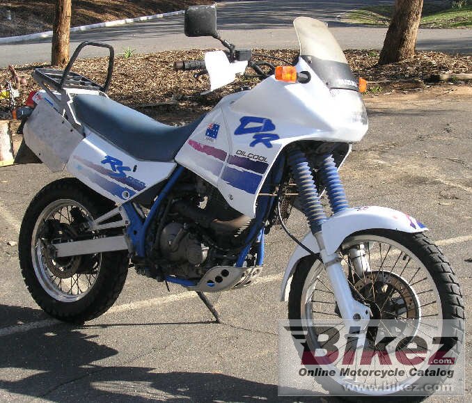 De Voltaje Regulador De Voltaje TECNIUM Para SUZUKI DR650S DR 650 1990-1991